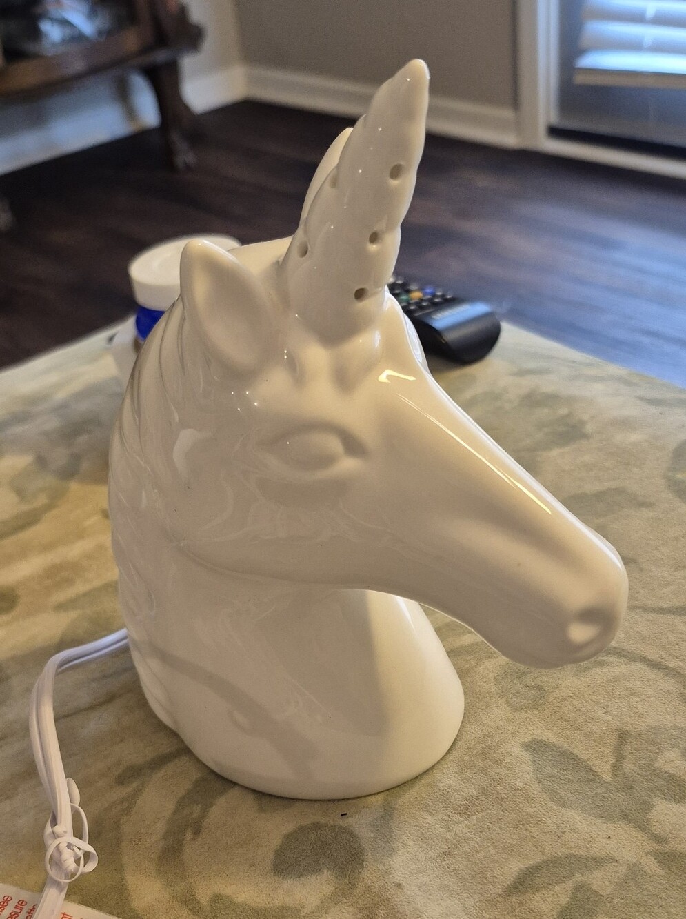 Unicorn Lamp